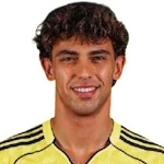 João Félix - Portugalia