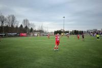 Piłkarki Resovii odpadły z Pucharu Polski. Zdecydowała dogrywka