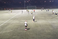 sparing: Resovia pokonała Strug Tyczyn