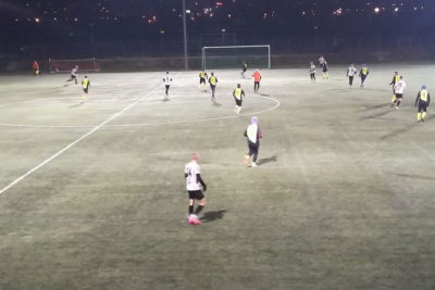 sparing: Resovia pokonała Strug Tyczyn