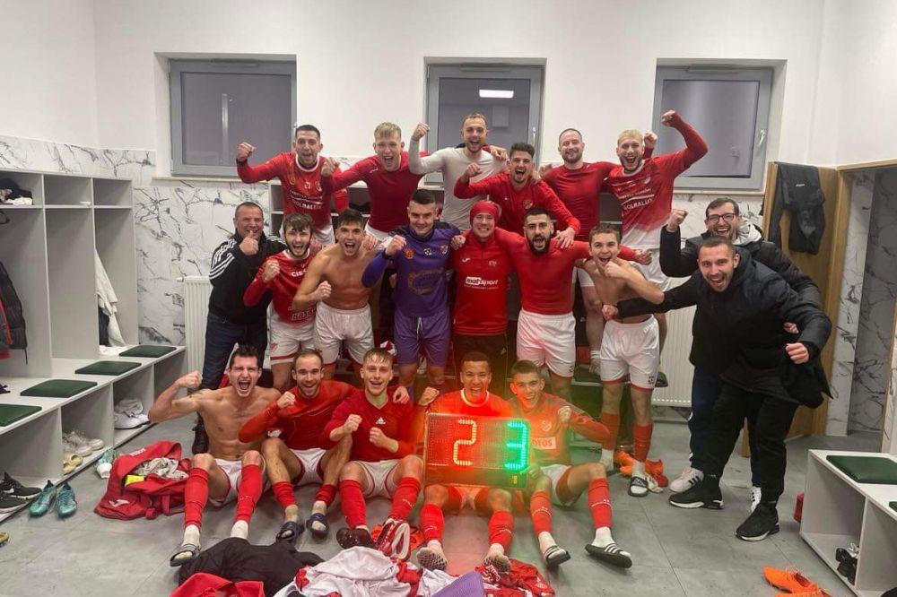 fot. KS Wiązownica/twitter