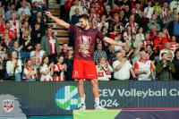 Fabian Drzyzga: To miasto i klub dały mi wszystko