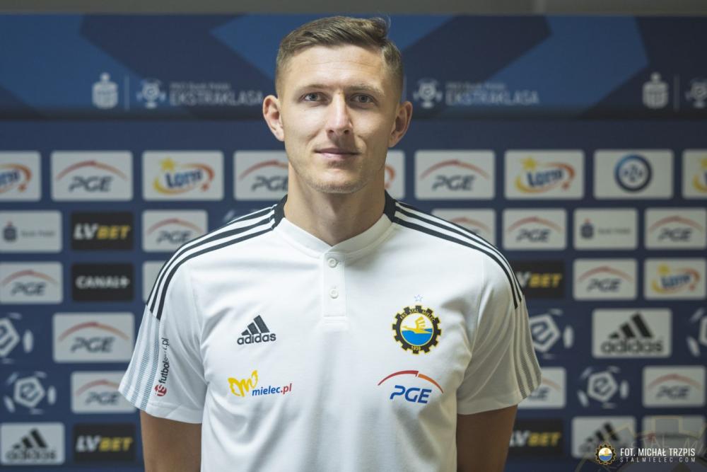 fot. Michał Trzpis/PGE Stal Mielec