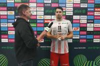 Fabian Drzyzga: Nigdy nie robi się wszystkiego idealnie