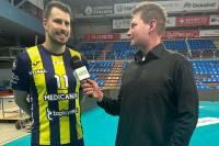 Fabian Drzyzga: Rzeszów zawsze jest bliski mojemu sercu