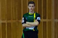 18-latek z Siarki Tarnobrzeg na testach w ŁKS Łódź