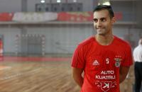 Reprezentant Portugalii nowym zawodnikiem Texom Eurobusu Przemyśl