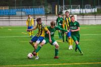 CLJ U-17: Karpaty Krosno zwycięskie w meczu z BKS-em Lublin 