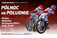 Żużel. Ostateczne składy drużyn na mecz Północ vs Południe