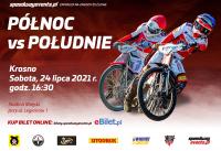 Już wkrótce żużlowy mecz Północ vs Południe. Poznaliśmy składy