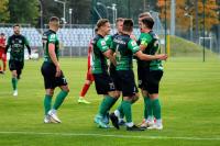 Popis strzelecki Stali Stalowa Wola i trzecie z rzędu zwycięstwo!