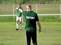 Partyzant MAL-BUD 1 Targowiska na remis w pierwszym sparingu. Grali testowani