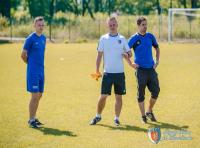 Dariusz Liana kompletuje kadrę Karpat Krosno. Włączył sześciu nowych zawodników