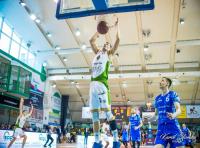 Spadkowicz z EBL kreuje kadrę. Pierwsze kontrakty w Miasto Szkła