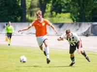 Raków Częstochowa sięgnął po zawodnika Karpat Krosno!