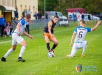 Kasperkowicz pierwszym wzmocnieniem Partyzanta Targowiska