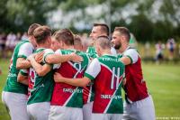 Partyzant MAL-BUD1 z pierwszym ligowym zwycięstwem! Pokonali Legion Pilzno 