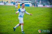 Pokaz strzeleckiej niemocy Karpat Krosno w pojedynku z Wisłokiem Wiśniowa