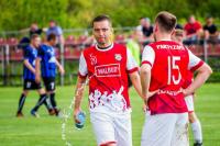 Młodzież ze Stali Stalowa Wola rozbita przez Partyzanta Targowiska