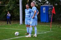 Podział punktów w pojedynku Korony Rzeszów z Partyzantem Mal-Bud1 Targowiska