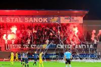 4 liga podkarpacka: Kibicowski hit w Przemyślu, derbowo na boisku lidera [Zapowiedź 14. kolejki]