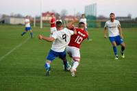 4 liga podkarpacka: Rezerwy w idealnej sytuacji oraz łatwe przeprawy faworytów  [Zapowiedź 16. kolejki]