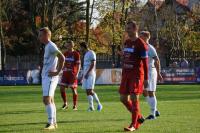 4 liga podkarpacka: Ciężka przeprawa Lidera, Kluczowe boje w dole tabeli [Zapowiedź 17. kolejki]