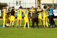 Osiem test-meczów w sparingowym planie Ekoball Stal Sanok 