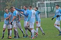 Na półmetku: Karpaty Krosno, czyli Trenera poznaje się po tym jak kończy, a nie jak zaczyna