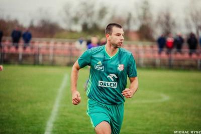 Plan sparingów Partyzant MAL-BUD1 Targowiska [Zima 2020]