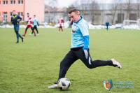 Dariusz Liana odkrywa karty! 9 sparingów w zimowym planie przygotowań Karpat Krosno