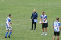 Nafta Jedlicze znalazła nowego szkoleniowca! Ostatnio był w Gliniku Gorlice