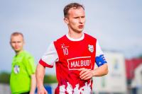 Osiem bramek w starciu ligowych oponentów! Górą Igloopol