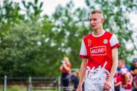 Cisy Jabłonica Polska wyrwały napastnika czwartoligowca! 