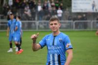 Kolejny kluczowy zawodnik opuszcza JKS Jarosław