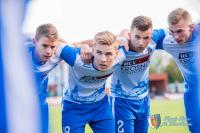 Zawodnik Karpat Krosno zasilił ligowego rywala