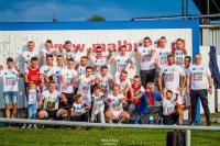 Kadra Partyzanta Targowiska na rundę wiosenną sezonu 2019/2020