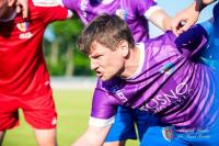 Komu radość, a komu smutek po spotkaniu Karpat z Głogovią?