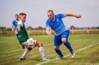 Wisłok Wiśniowa z pokaźnym zwycięstwem na inaugurację