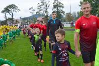 Były zawodnik Partyzanta MAL-BUD1 Targowiska poprowadzi Start Rymanów