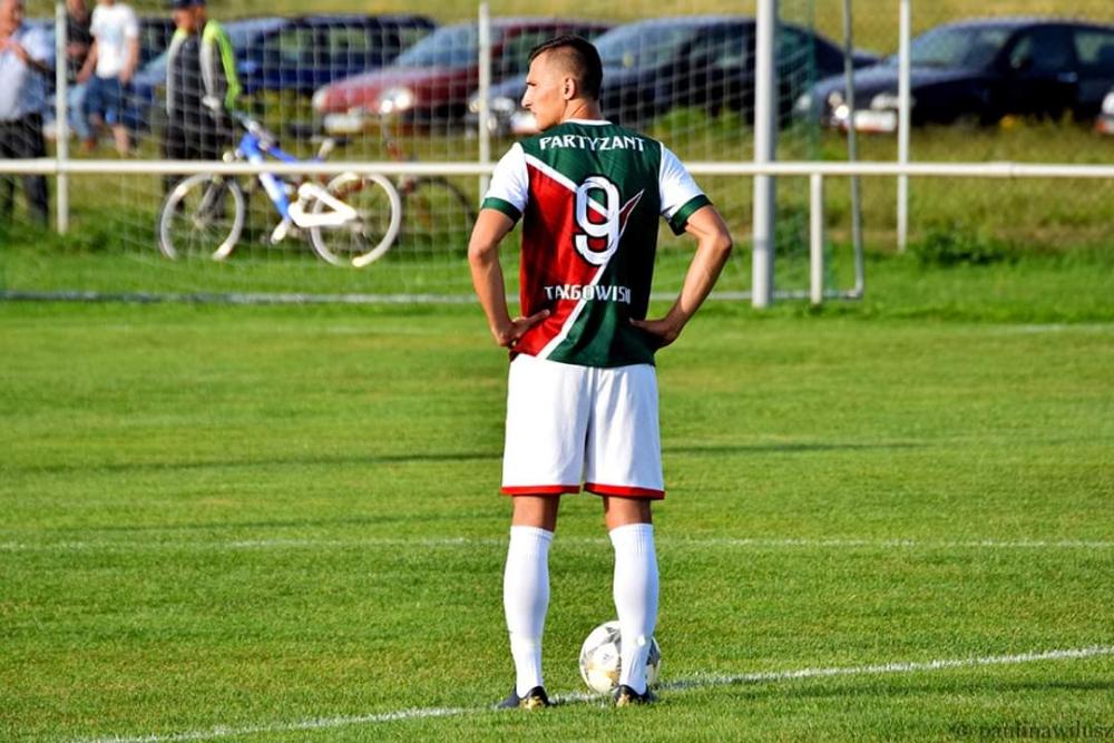 Karpaty Krosno ogłosiły pierwszy transfer! Foto Paulina Wilusz