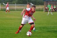 MAL-BUD1 niezmiennie z ekipą Partyzanta! Przełęcz Dukla nie sprostała czwartoligowcowi w sparingu