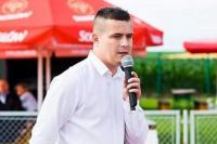 Łukasz Laska: Gramy o pierwsze miejsce w klasie O Jarosław