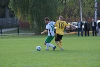 Klasa O Stalowa Wola: Ścisk w czołówce tabeli, rezerwy Siarki nadal liderem [Podsumowanie 8. kolejki]