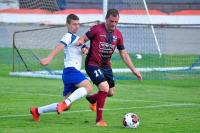 4 liga podkarpacka: Karpaty Krosno - Wisłok Wiśniowa [TRANSMISJA NA ŻYWO]