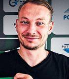 Sebastian Fedan - Wisłoka Dębica