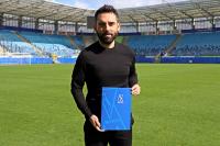 Duże zmiany w Motorze Lublin! Jest nowy trener oraz dyrektor sportowy