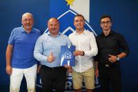 Maciej Firlej zagra w Ekstraklasie! Odrzucił ofertę Wieczystej Kraków