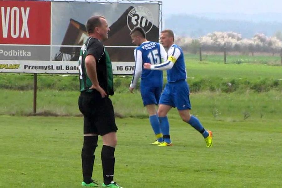 fot. youtube.com / Fenix Leszno