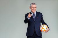 Oficjalnie: Fernando Santos nowym trenerem reprezentacji Polski